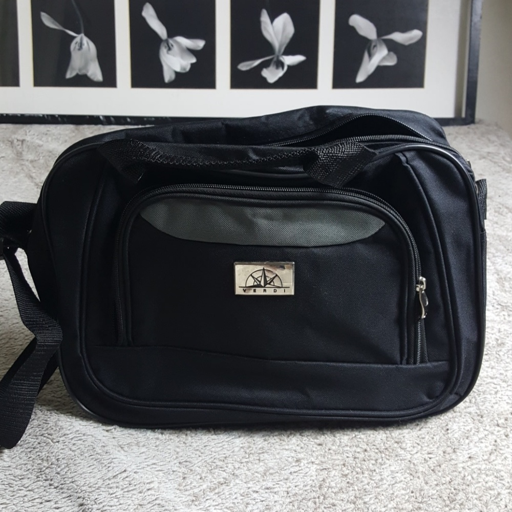 Verdi Labtop Bag